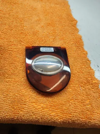 Medalla Cuna Mickey Mouse Disney