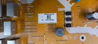 Ricambi TV Panasonic TX-50GX710E