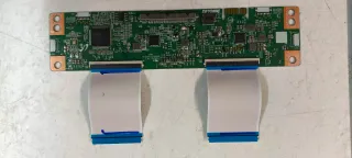 Ricambi TV Panasonic TX-50GX710E