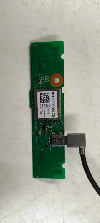 Ricambi TV Panasonic TX-50GX710E