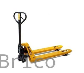 Transpaleta Hidráulica 2000 Kg - 915mm - BZ20915 - Benza