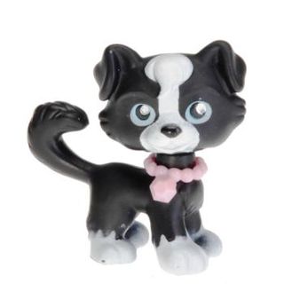 Cane Polly Pocket n°52