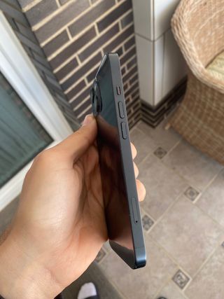 iPhone 13 Medianoche