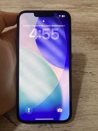 iPhone 13 Medianoche