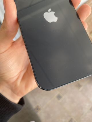 iPhone 13 Medianoche