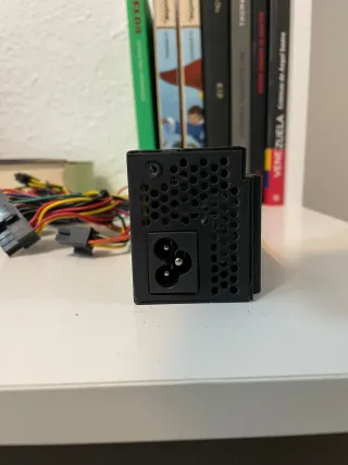 Fuente Alimentación ITX