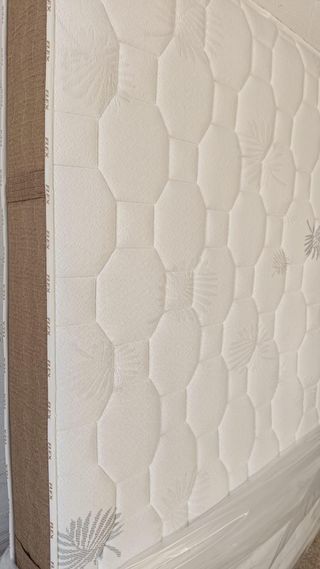 Colchón 135x190 Golden Flex Nuevo