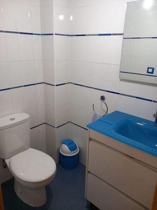 Piso en alquiler en Ensanche - Diputación en Alicante