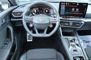 CUPRA Leon SP 1.5 eTSI 150CV DSG MHEV 2024