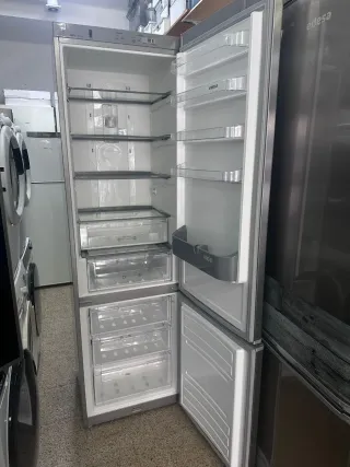 Nevera Combi Edesa con garantia transporte