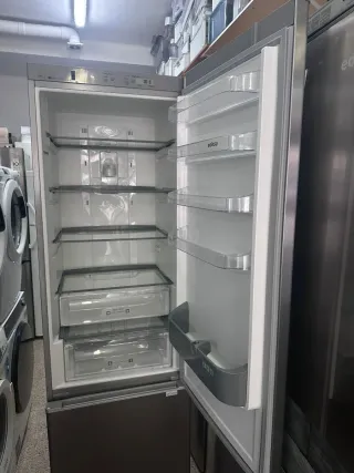 Nevera Combi Edesa con garantia transporte