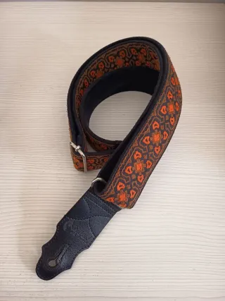 Correa de guitarra Righton!