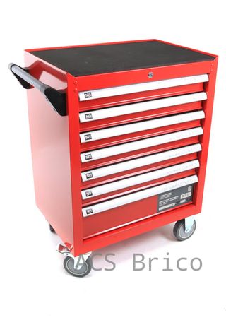 Carro Herramientas - 65252 - Mader