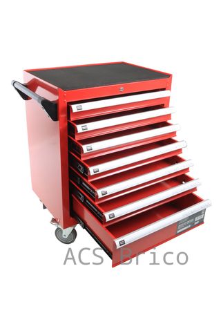 Carro Herramientas - 65252 - Mader