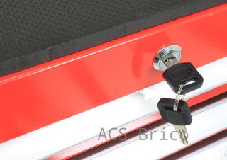 Carro Herramientas - 65252 - Mader