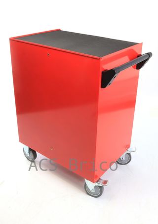 Carro Herramientas - 65252 - Mader