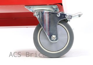 Carro Herramientas - 65252 - Mader