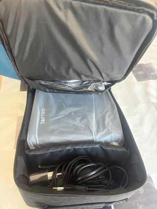 Proyector TOPTRO TR22 Portátil