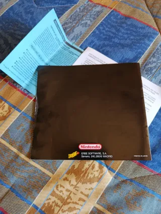 Batería Recargable Game Boy Adaptador AC