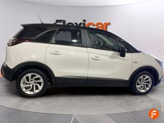 Opel Crossland X 1.2 60kW (81CV) Design Line