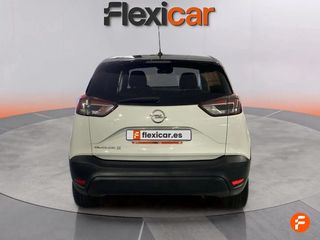 Opel Crossland X 1.2 60kW (81CV) Design Line