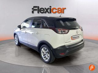 Opel Crossland X 1.2 60kW (81CV) Design Line