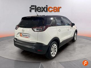 Opel Crossland X 1.2 60kW (81CV) Design Line