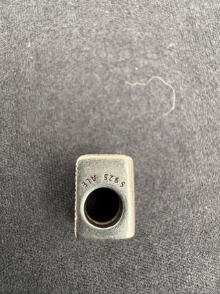 Charm Pandora Plata S925 ALE