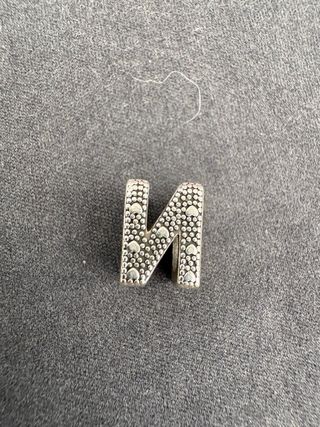 Charm Pandora Plata S925 ALE