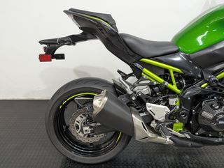Kawasaki Z 900