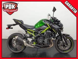 Kawasaki Z 900