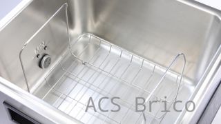 Máquina Sous Vide Profesional SV-MASTER 32150 - GARHE