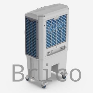 Climatizador 72L Modo Frío y Evaporación - TULUM 8072