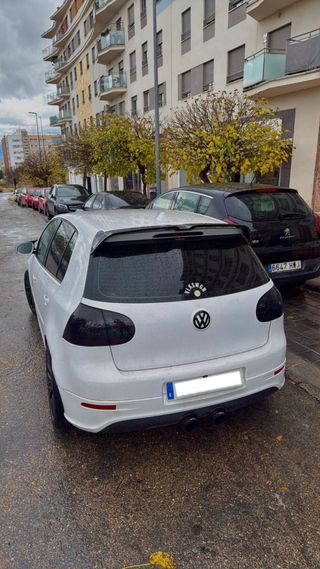 Volkswagen golf mk5 1.9tdi