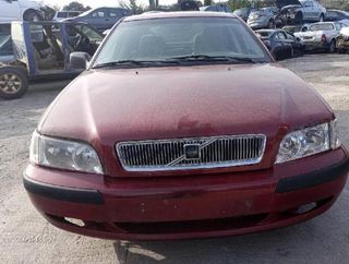 Colector admisión b4184sj volvo s40 berlina 338809