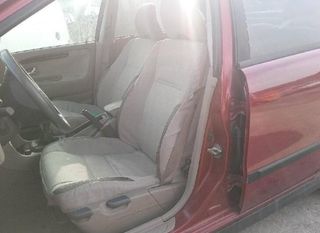 Colector admisión b4184sj volvo s40 berlina 338809