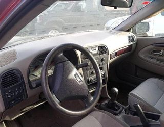 Colector admisión b4184sj volvo s40 berlina 338809