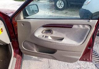 Colector admisión b4184sj volvo s40 berlina 338809