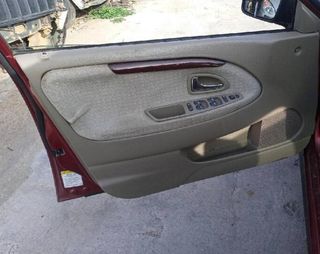 Colector admisión b4184sj volvo s40 berlina 338809