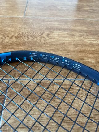 Racchetta da tennis Babolat Pure Drive Taglia 4