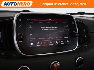 Abarth 500 1.4 Competizione 595