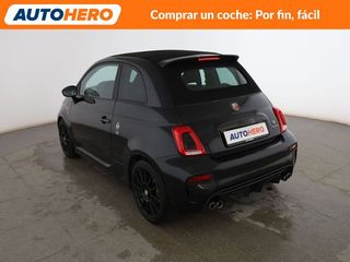 Abarth 500 1.4 Competizione 595