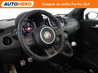 Abarth 500 1.4 Competizione 595