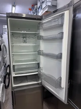 Nevera combi Fagor con garantía transporte