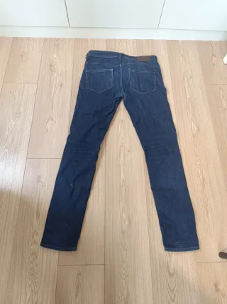 Pantalón vaquero Primark Slim