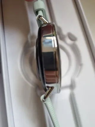 Xiaomi Watch S4 41mm Verde Menta Nuevo