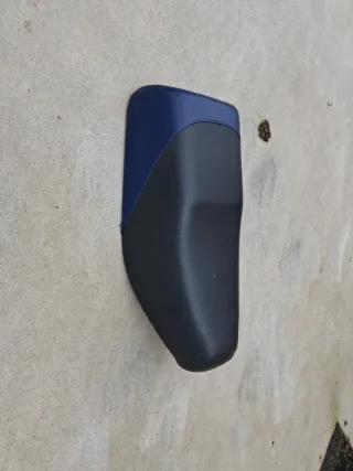 Asiento Derbi Variant