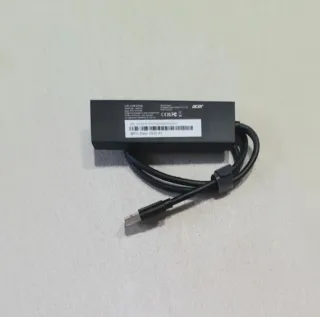 Hub USB 3.0 Acer - 4 Porte Alta Velocità