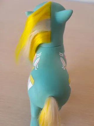 My Little Pony Mainsail G1 1984