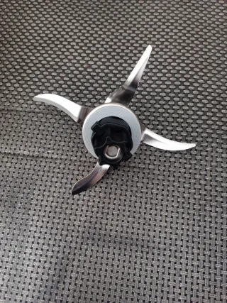 Cuchillas Thermomix TM31